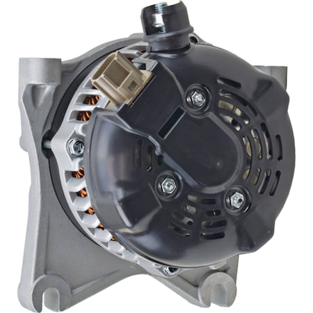 Db Electrical Remanufactured Alternator for Ford Super-Duty Trucks 5.4L 2009-2012 400-52279R